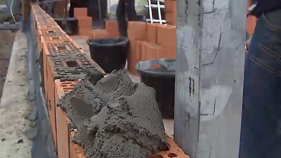 Ken jij de juiste cementverhouding?