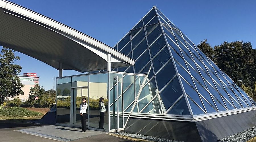Yamazaki Mazak ouvre un nouveau Musée de la Machine-Outil