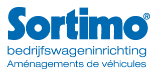 Logo SORTIMO