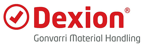 Logo DEXION