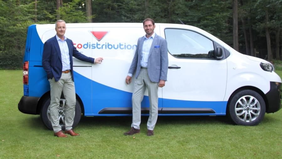 AUTODISTRIBUTION NEDERLAND REVIENT SUR LE MARCHÉ NÉERLANDAIS