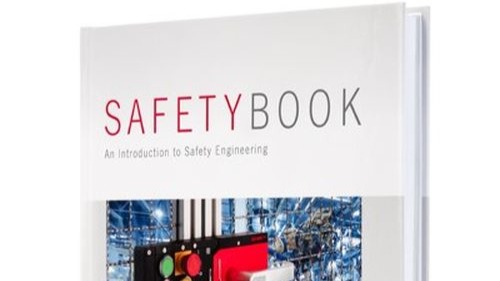 Nouveau SAFETYBOOK