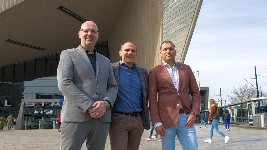 LKQ Fource neemt Vakgarage over
