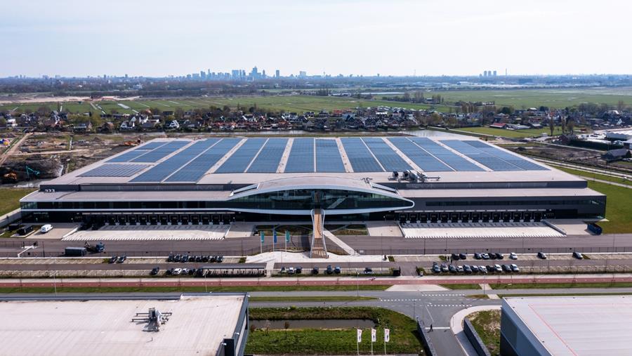 LKQ klimaatneutraal tegen 2050
