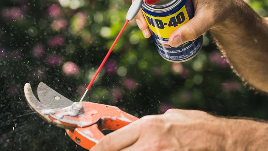 Maak tijd vrij voor jouw tuin