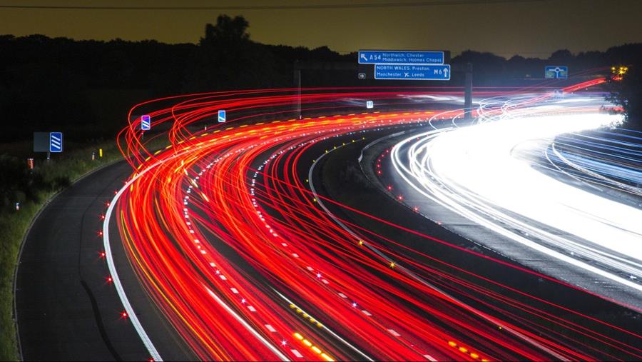 Drie markttrends die de automobieltoeleveringsindustrie vormgeven