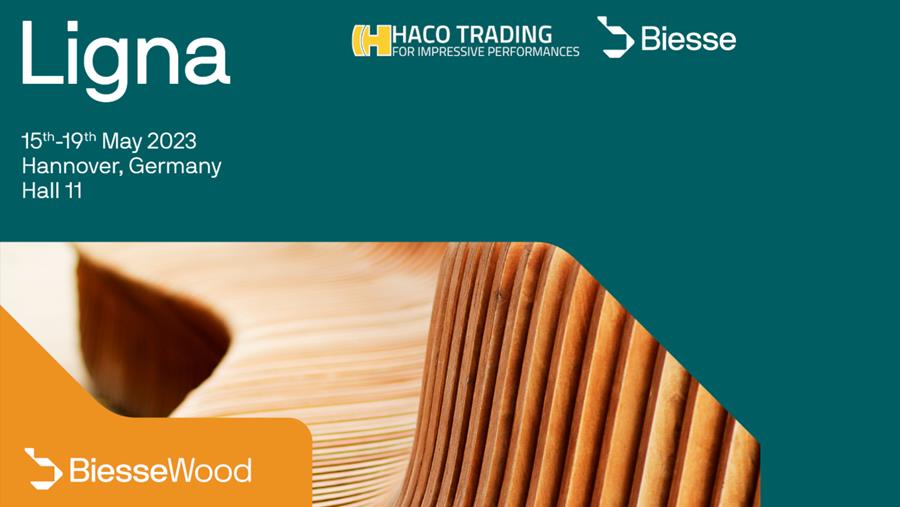 Haco Trading simplifie votre processus de production