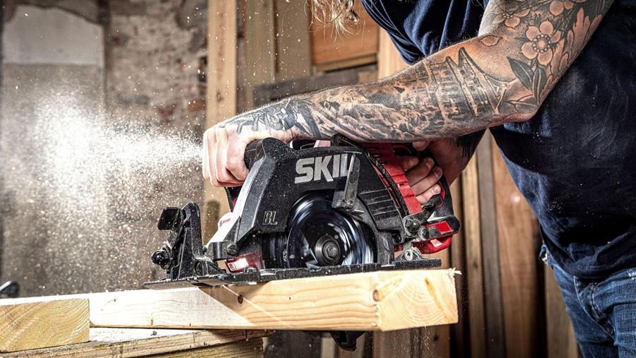 SKIL lance ses outils électriques les plus performants à ce jour!