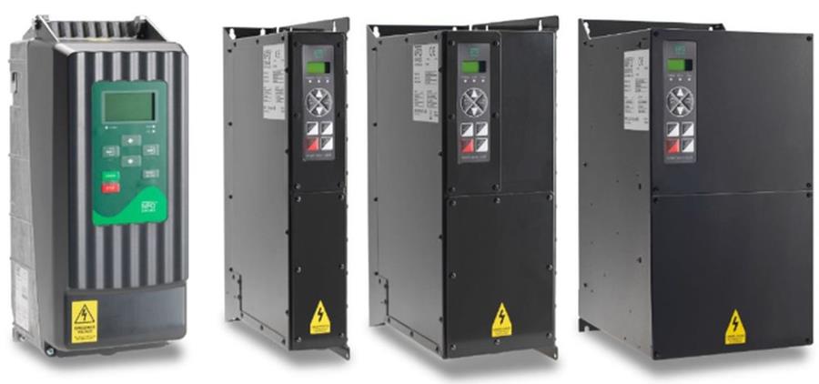 Hiflex Automatiseringstechniek is distributeur van NFO Drives