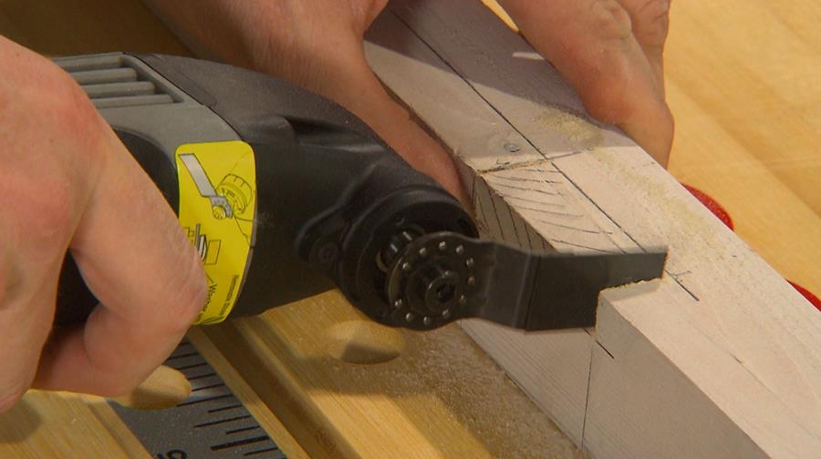 Hoe kies je een oscillerende multitool?