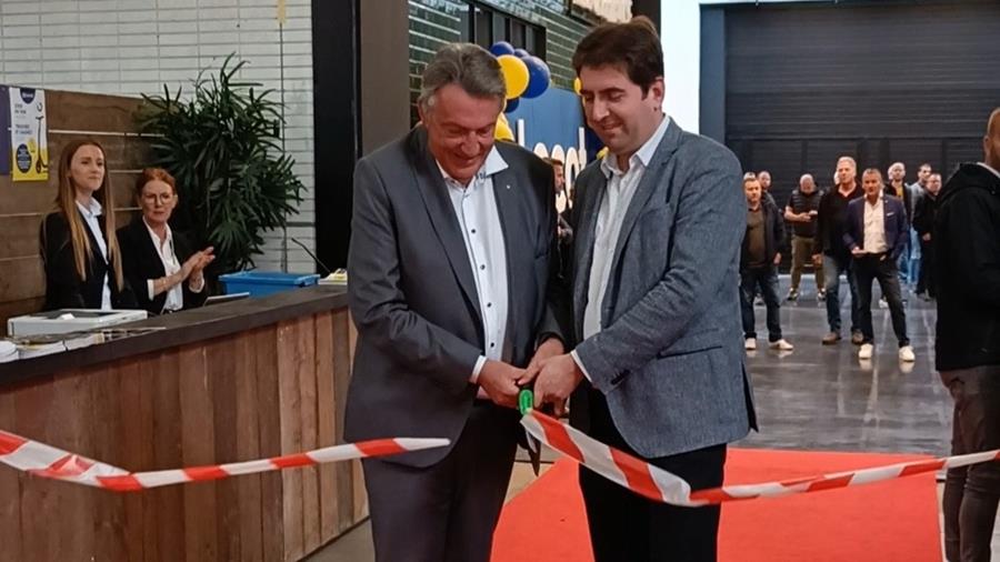 Lecot viert 135-jarig bestaan met feestelijke vakbeurs