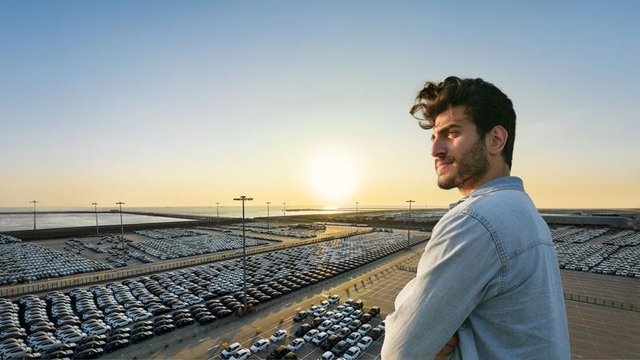 Ayvens lanceert Ayvens Carmarket