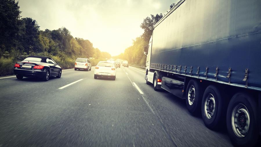 GSR vereist nieuwe technologieën voor meer verkeersveiligheid