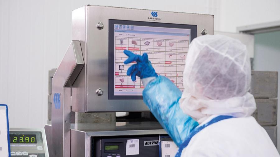 Un processus de numérisation parfaitement maîtrisé