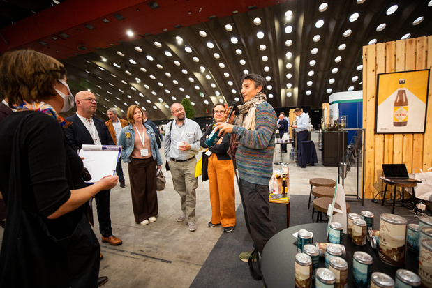 Innovation Journey & Award: Duurzame innovaties en verpakkingstrends