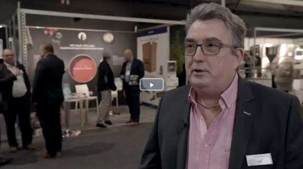 Quermia op Get Smart in Packaging