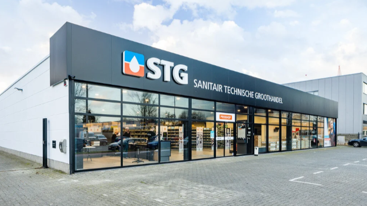 Le grossiste STG récompense ses clients via STG ProClub