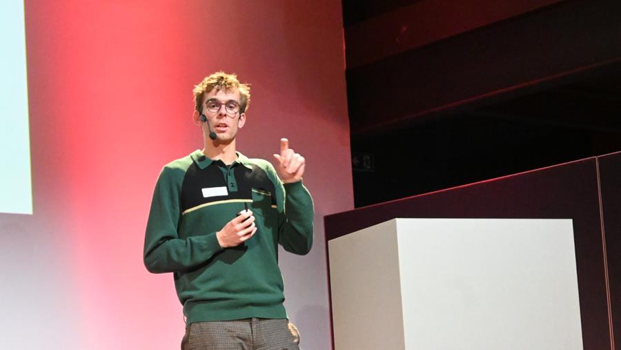 Déployer des caméras intelligentes de manière rapide et flexible