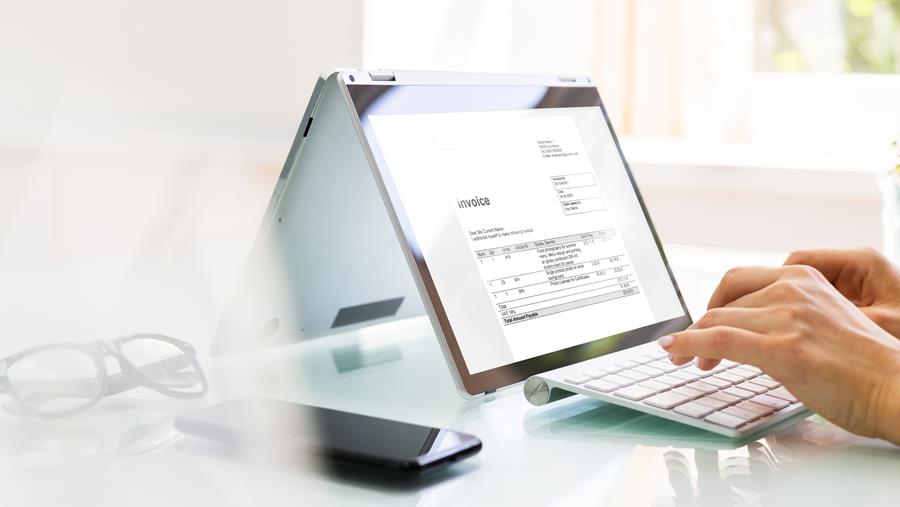 Gestructureerde e-facturatie tussen ondernemingen verplicht vanaf 2026