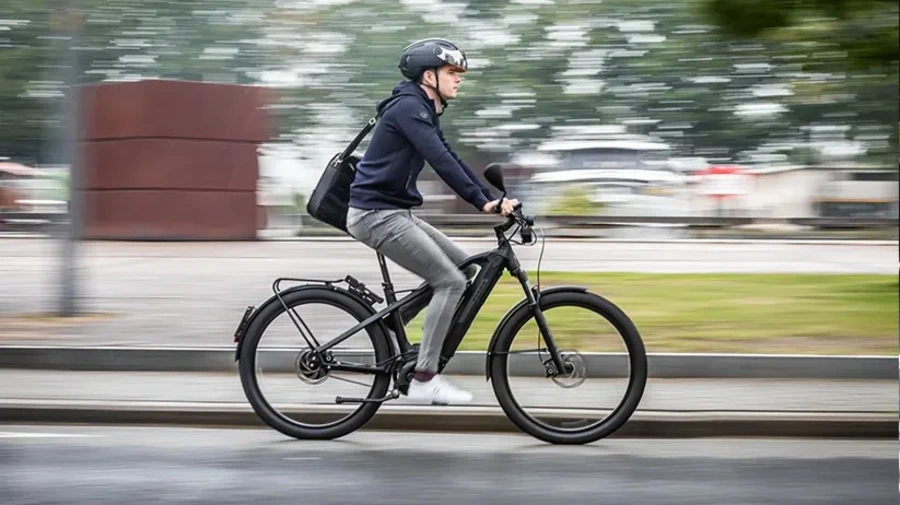 Marktupdate speedpedelecs: groei in nieuwsegment, stabiele tweedehandsmarkt