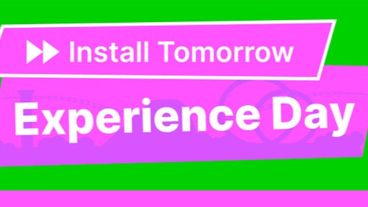 Techlink nodigt 2000 leerlingen uit in Walibi