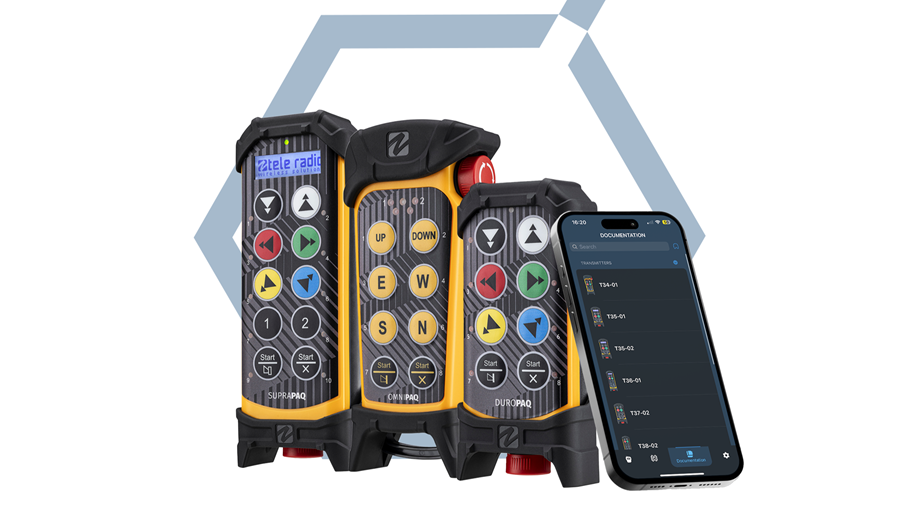 Tele Radio zet stap richting toekomst