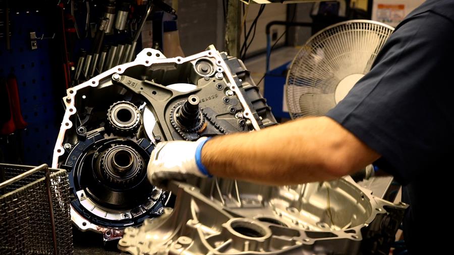 Belgische vestiging AISIN richt zich nu ook op aftermarket