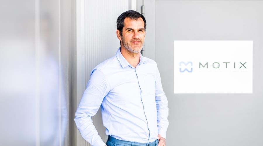 Motix maakt modulaire technologie eenvoudig
