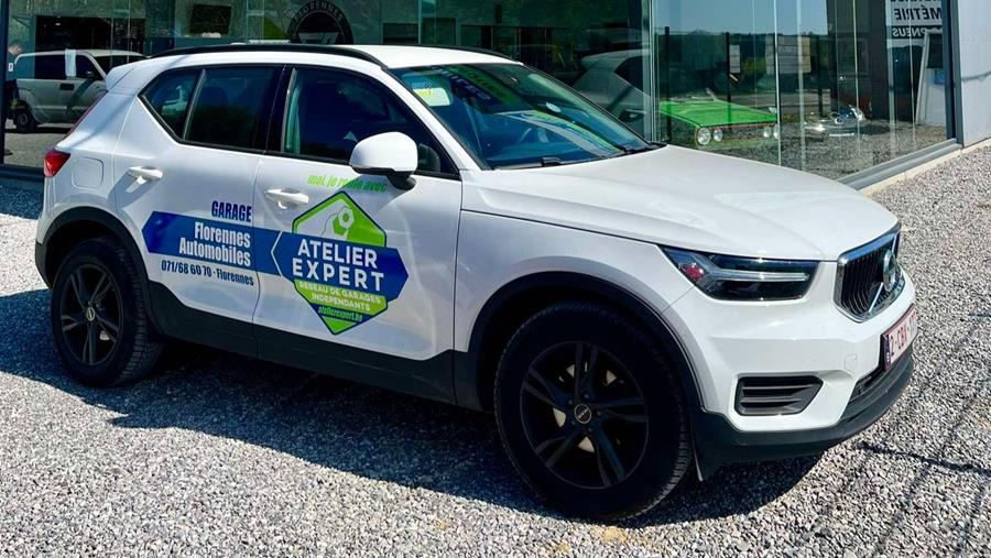 Avec ses concepts 'Atelier Expert' et 'ConnectMotive', Covalux répond aux nouvelles attentes de l’aftermarket multimarque