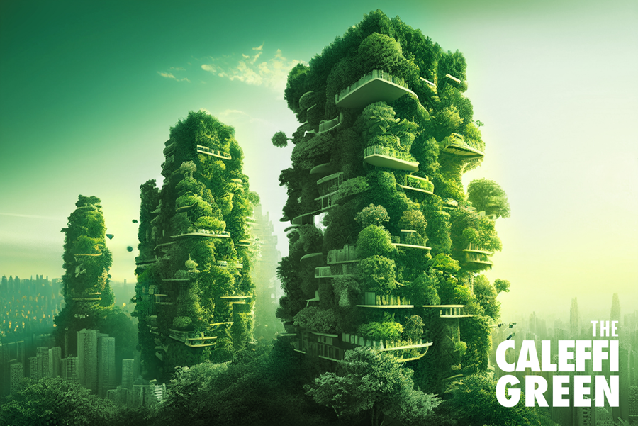Caleffi’s innovaties in 2025: Slim waterbeheer en efficiënte verwarming