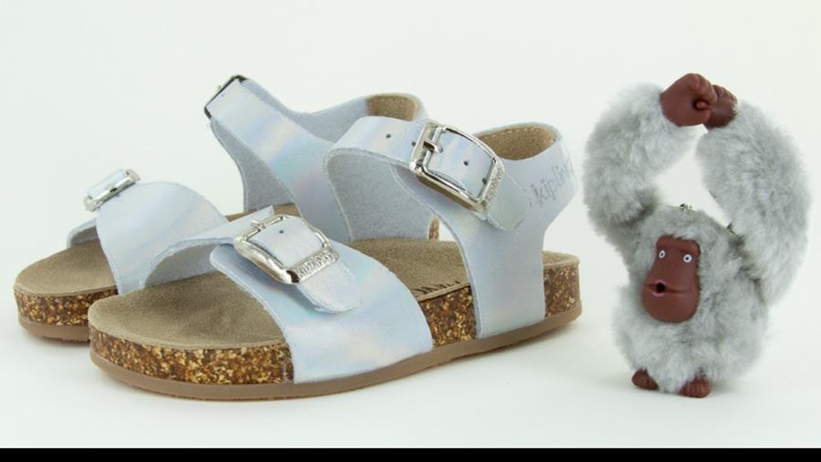 Kipling Footwear fait son grand retour