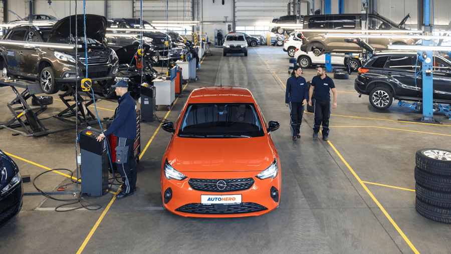 AUTO1 Group crée plus de 90 nouveaux emplois en Belgique