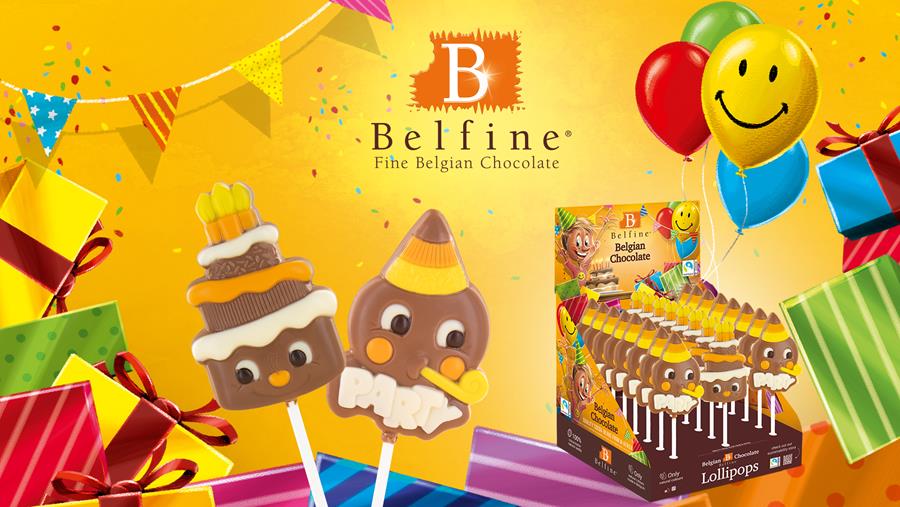Participez à la PROMOTION DE LA RETOUR À L'ÉCOLE de Belfine !