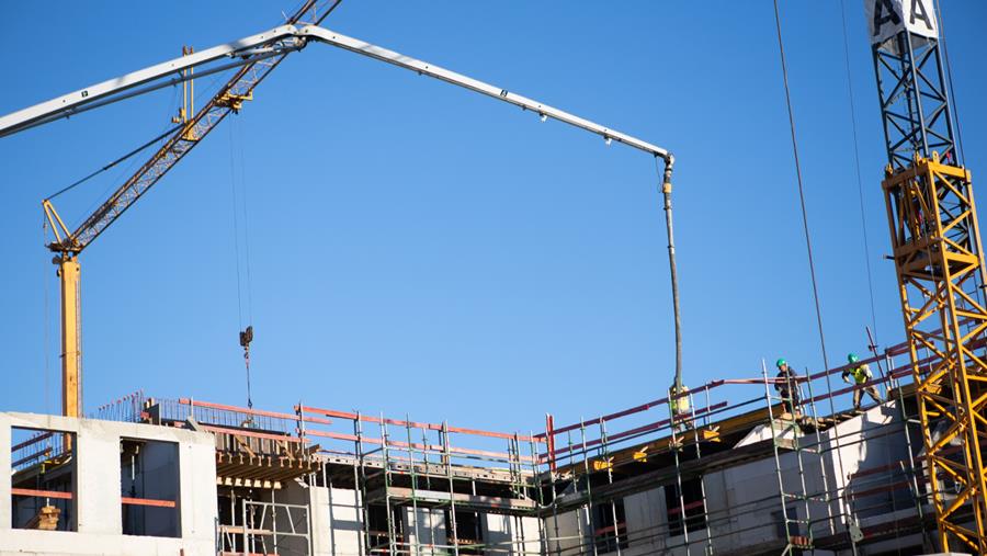 Béton certifié BENOR : une garantie de qualité