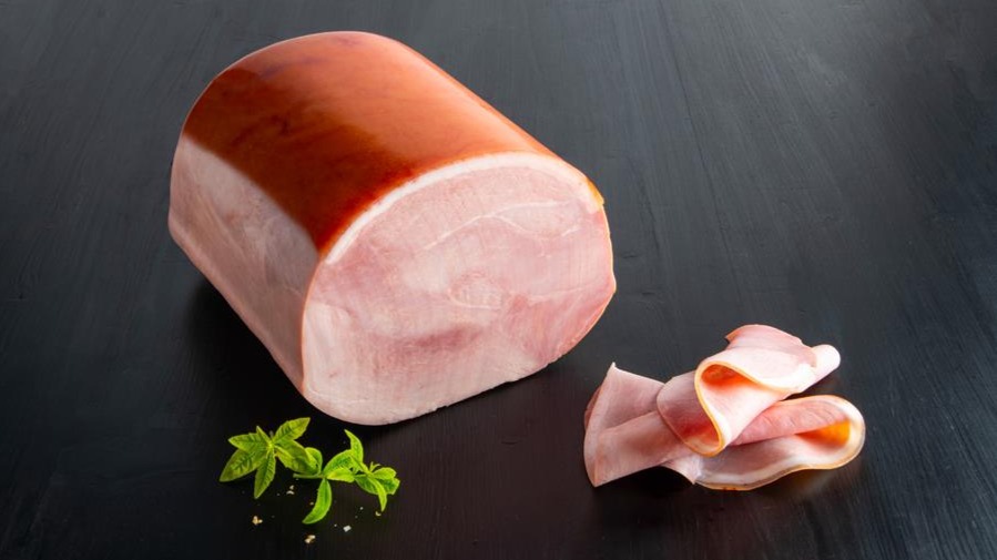 Le nouveau jambon polyvalent, de qualité et abordable