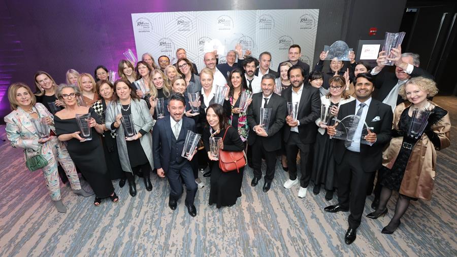 Reconnaissance pour les détaillants d'articles ménagers