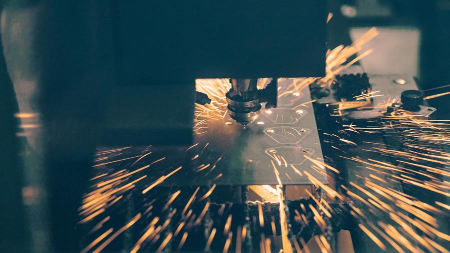 Au-delà de l'usinage du métal, Meta-L participe à votre réflexion