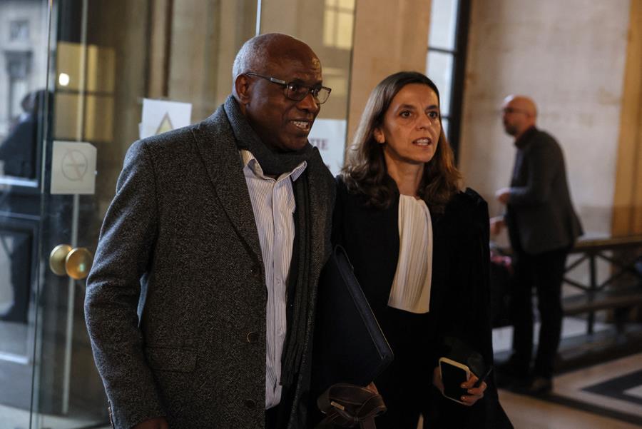 Génocide des Tutsi: 24 ans de réclusion confirmés en France pour l'ex-médecin Munyemana
