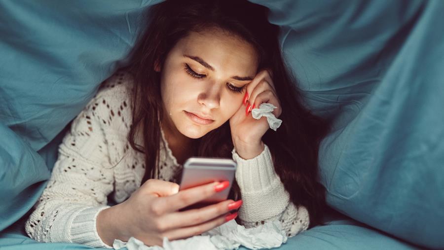 Un million d'humains confieraient des pensées suicidaires à ChatGPT