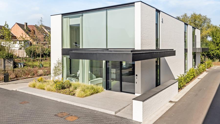 Notariaat krijgt frisse en tijdloze uitstraling