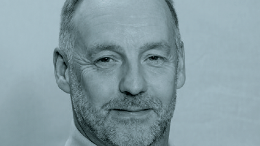 Le VIGC engage Geert Bammens en tant que consultant senior en innovation