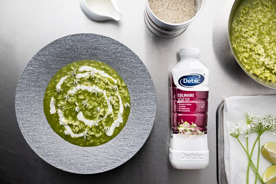 Debic Végétop, tout simplement efficace ! Demandez votre brochure d’inspiration