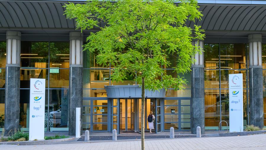 RIZIV wil werk maken van administratieve vereenvoudiging