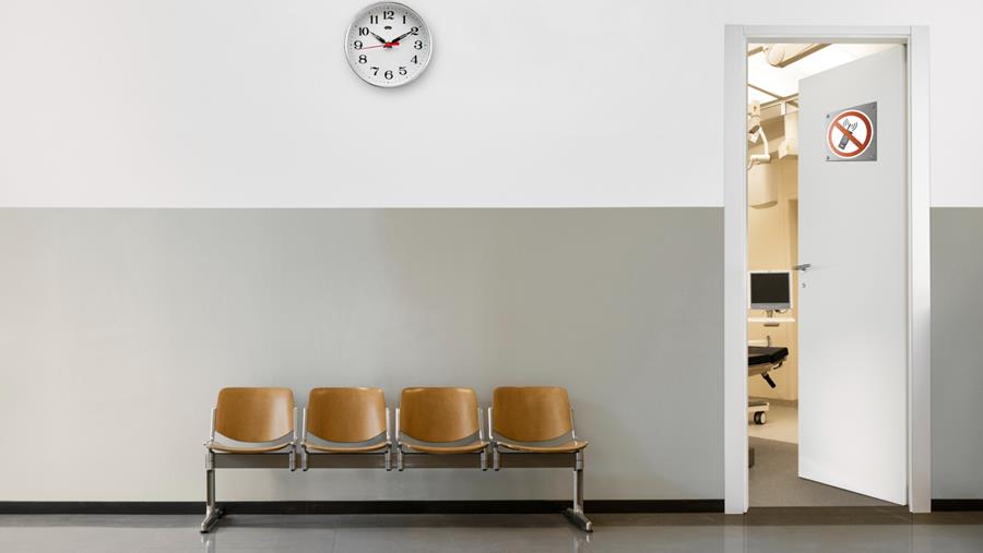 Orde: ‘Boete’ bij no-show kan deontologisch