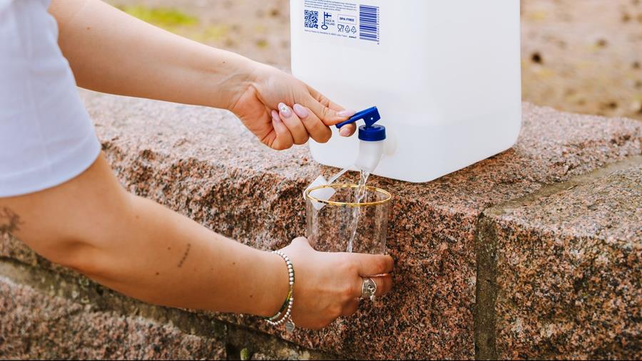 Scala stelt plastics in een positiever daglicht op DIY, PRO & GARDEN