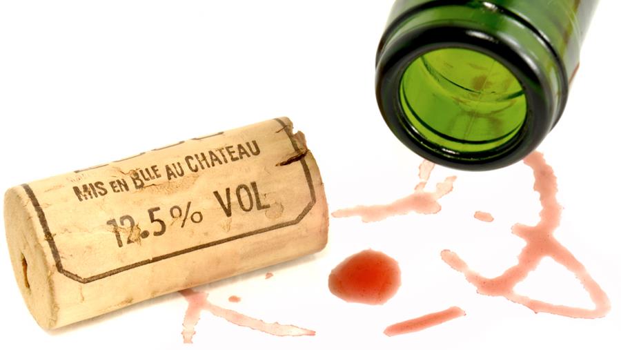 Accord européen sur les vins à moindre teneur en alcool