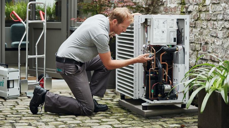Warmtepompen: werking, rendement en veelgestelde vragen