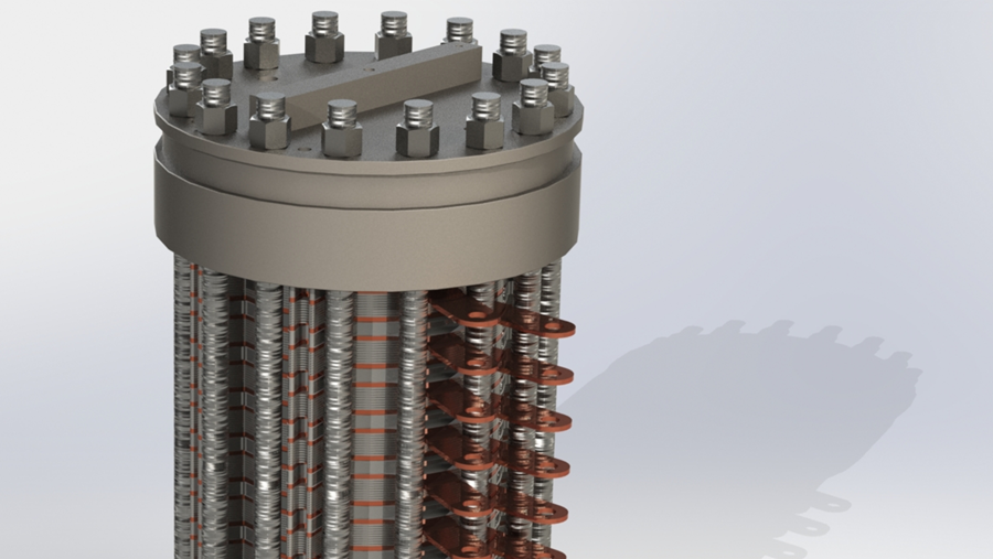 stille compressoren voor tankstations