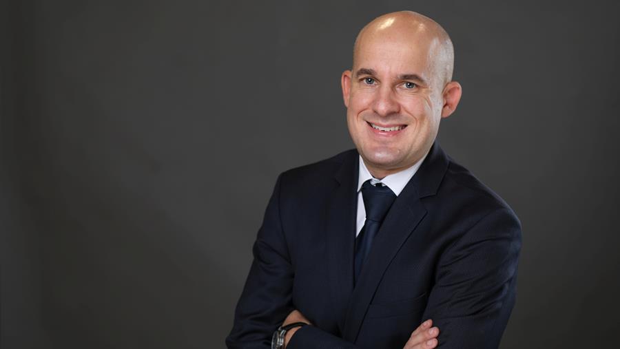 Pascal Langer nieuwe ITG Manager bij NTN-SNR