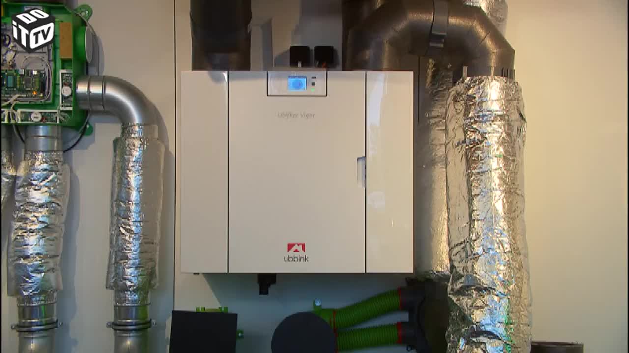 Bouw zelf een smarthomesysteem